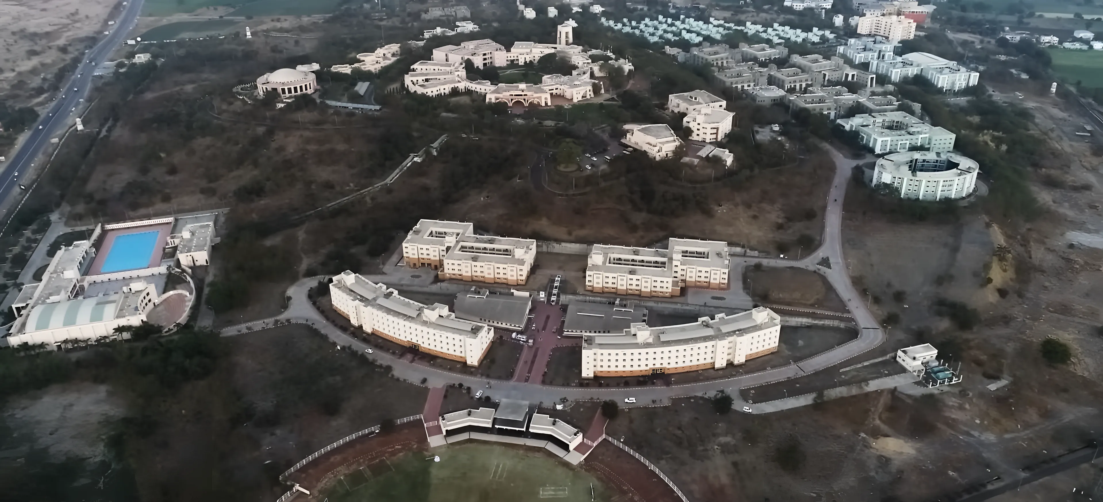 IIM Indore academic infrastructure photo 3